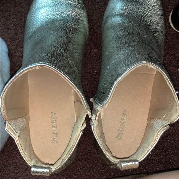 Booties - Picture 3 of 3